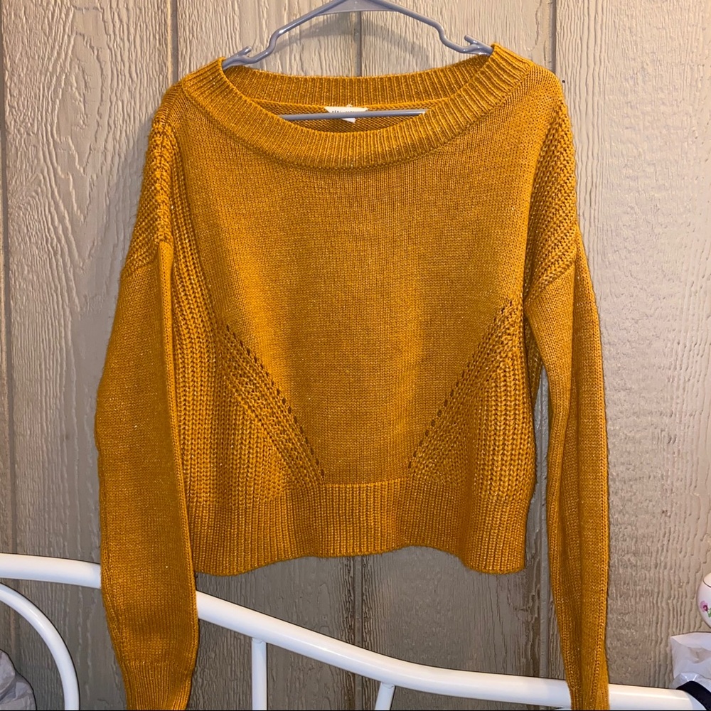 Aeropostale Sweater
